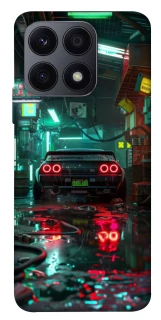 Чохол на Huawei Honor X8a skyline фото 1 з 1