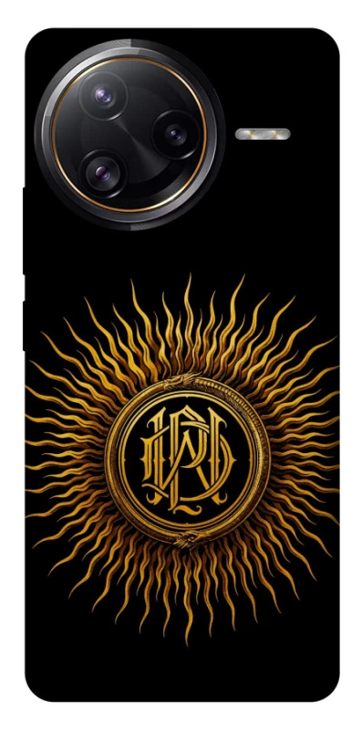 Чохол на Xiaomi Poco F7 Ultra Parkway Drive logo ver.1 фото 1 з 1