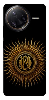 Чохол на Xiaomi Poco F7 Ultra Parkway Drive logo ver.1 фото 1 з 1