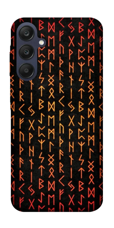 Чохол на Samsung Galaxy A25 5G Руни фото 1 з 1