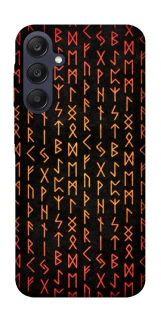 Чохол на Samsung Galaxy A25 5G Руни фото 1 з 1