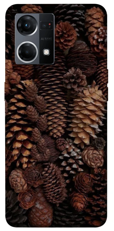 Чехол на Oppo Reno 7 4G Magic1 фото 1 из 1