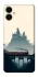 Чехол на Samsung Galaxy A06 Hogwarts v1 фото 1 из 1