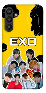 Чохол на Samsung Galaxy A34 5G EXO v3 фото 1 з 1