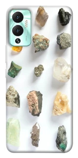 Чохол на Infinix Hot 12 Play Колекція кристалів фото 1 з 1