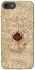 Чохол на Apple iPhone 7 / 8 (4.7") Harry Potter Marauder's Map фото 1 з 1