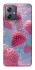 Чохол на Motorola Moto G54 Полуниця в воді фото 1 Чохол на Motorola Moto G54 Полуниця в воді фото 1 з 1