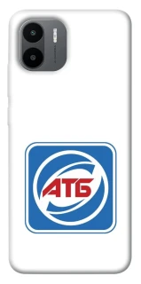 Чохол на Xiaomi Redmi A1+ / Poco C50 / A2+ AТБ фото 1 з 1