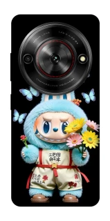 Чохол на ZTE Nubia Focus Japan Labubu фото 1 з 1