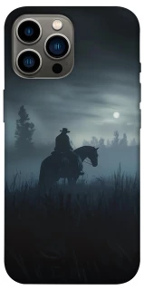 Чехол на Apple iPhone 12 Pro Max (6.7") cowboy фото 1 из 1
