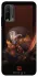 Чохол на Xiaomi Redmi 9T Juggernaut фото 1 з 1