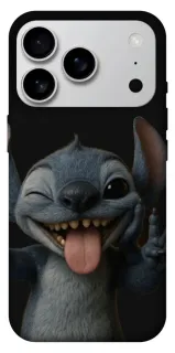 Чехол на Apple iPhone 18 Pro Max Stitch фото 1 из 1