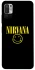 Чохол на Xiaomi Redmi Note 10 5G Nirvana ver.1 фото 1 з 1