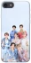 Чехол на Apple iPhone 7 / 8 (4.7") BTS v3 фото 1 из 1