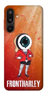 Чехол на Samsung Galaxy M16 5G FrontHarley v2 фото 1 из 1