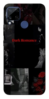 Чохол на Realme C15 Dark Romance фото 1 з 1