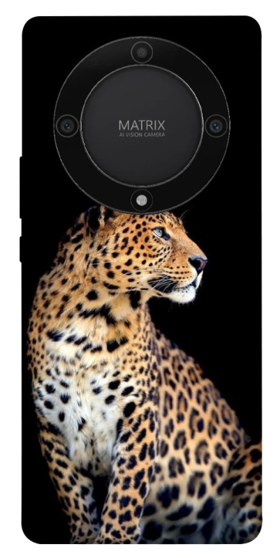 Чохол на Huawei Magic5 Lite Leopard v2 фото 1 з 1