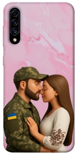 Чехол на Samsung Galaxy A50 (A505F) / A50s / A30s Love фото 1 из 1