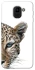 Чехол на Samsung J600F Galaxy J6 (2018) Leopard Art v2 фото 1 из 1