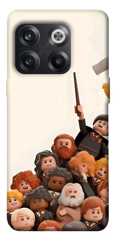 Чохол на OnePlus 10T Harry Potter V19 фото 1 з 1