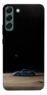 Чохол на Samsung Galaxy S22+ 911 night фото 1 з 1