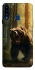 Чохол на Samsung Galaxy A20s Bear V3 фото 1 з 1