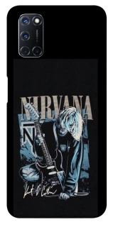 Чохол на Oppo A52 / A72 / A92 Nirvana ver.4 фото 1 з 1