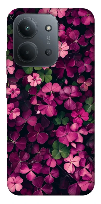 Чохол на Xiaomi Redmi 15C (EU) Flowers v7 фото 1 з 1