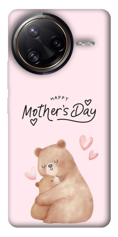 Чохол на Xiaomi Poco F7 Pro Mother's Day ver.2 фото 1 з 1