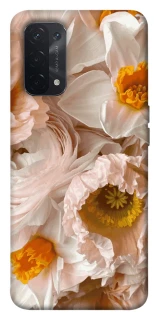 Чохол на Oppo A54 5G / A74 5G Botanical Bliss фото 1 Чохол на Oppo A54 5G / A74 5G Botanical Bliss фото 1 з 1