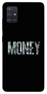 Чохол на Samsung Galaxy M51 Money-dollars фото 1 з 1
