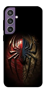 Чохол на Samsung Galaxy S23 FE Spiderman icon фото 1 з 1