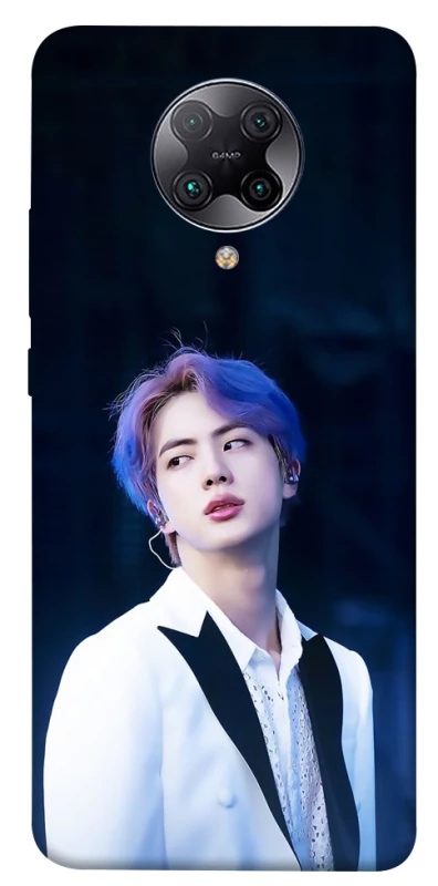 Чехол на Xiaomi Redmi K30 Pro / Poco F2 Pro Jin - BTS фото 1 из 1