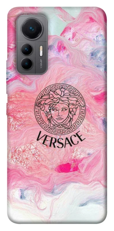 Чохол на Xiaomi 12 Lite Versace ver.3 фото 1 з 1