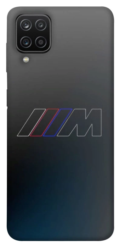 Чохол на Samsung Galaxy A12 M-series фото 1 з 1