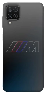 Чехол на Samsung Galaxy A12 M-series фото 1 из 1