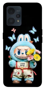 Чохол на Realme 9 4G / 9 Pro+ Japan Labubu фото 1 з 1