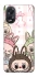 Чехол на Oppo A38 All Labubu 2 фото 1 из 1