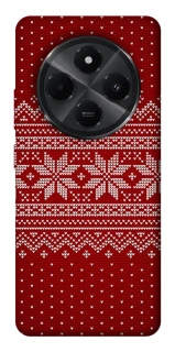 Чохол на Xiaomi Redmi A3 Pro Новорічний v5 фото 1 з 1