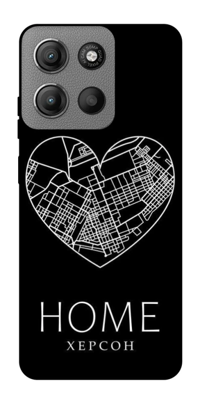 Чохол на Motorola Moto G15 4G Херсон Home фото 1 з 1