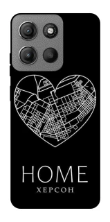 Чохол на Motorola Moto G15 4G Херсон Home фото 1 з 1