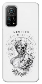 Чохол на Xiaomi Mi 10T Tattoo ver.5 фото 1 з 1