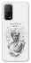 Чохол на Xiaomi Mi 10T Tattoo ver.5 фото 1 з 1