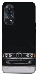 Чохол на Oppo Reno 8T 4G BMW v17 фото 1 з 1