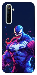 Чохол на Realme 6 Venom фото 1 з 1