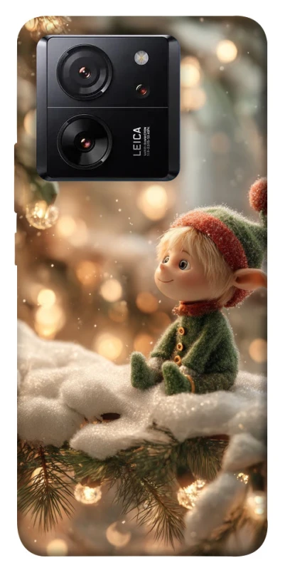 Чохол на Xiaomi 13T Pro Christmas mood ver.10 фото 1 з 1