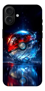 Чохол на Apple iPhone 16 Plus Pokemon ver.2 фото 1 з 1
