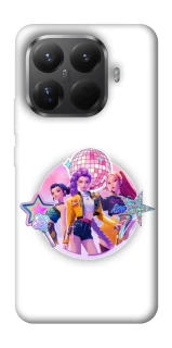 Чохол на Xiaomi 15T Pro K-Pop Demon Hunters ver.19 фото 1 з 1