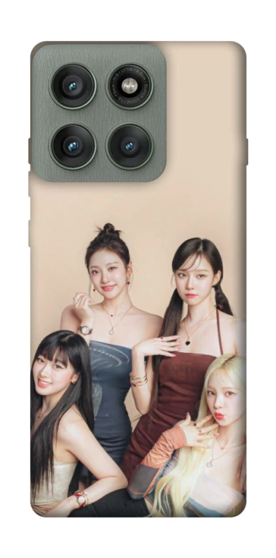 Чехол на Motorola Edge 60 Pro Aespa фото 1 из 1