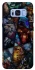Чохол на Samsung G950 Galaxy S8 Dota general фото 1 з 1